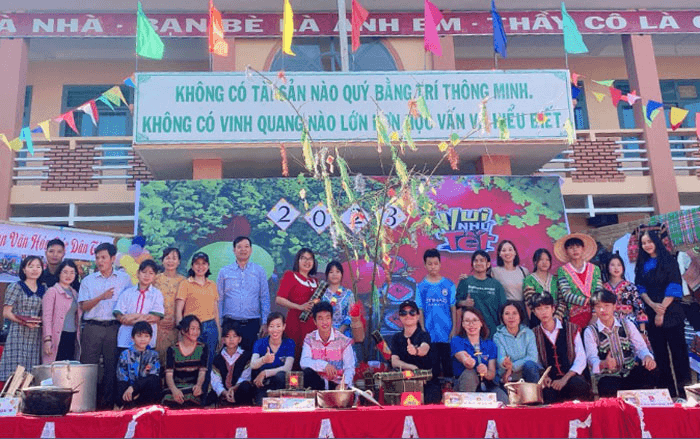 ChatGPT không thể thay thế sứ mệnh cao cả của người thầy