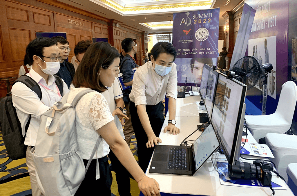 Thị trường khoa học và công nghệ Việt Nam vì sao chưa phát triển?