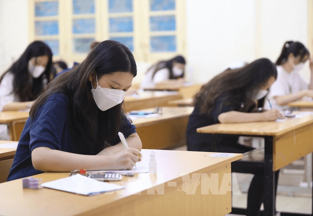 Những đơn vị nào được liên kết thi, cấp chứng chỉ năng lực ngoại ngữ của nước ngoài?