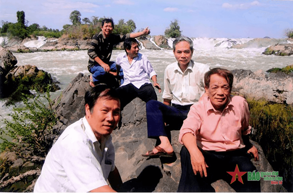 Chiến công trước giờ ngừng bắn