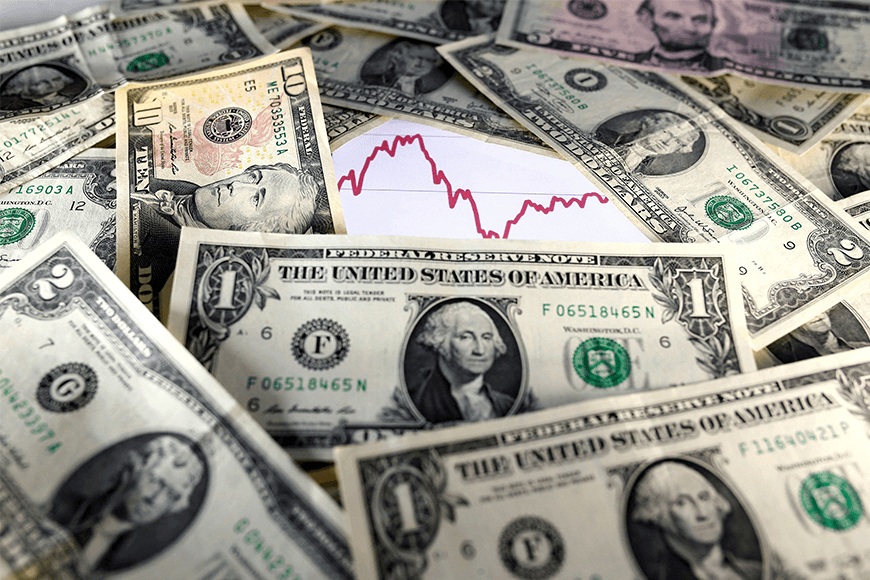 Tỷ giá USD hôm nay (18-2): Đồng USD trong nước tiếp đà tăng