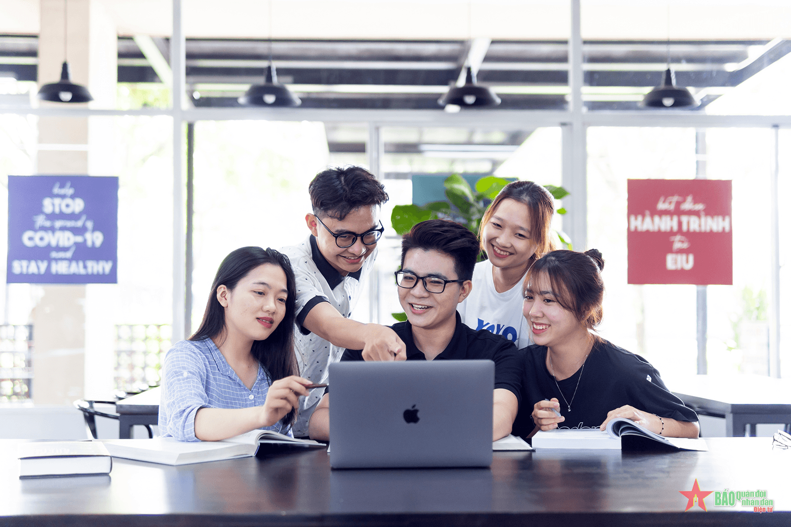 Trường Đại học Quốc tế miền Đông phải là trung tâm đổi mới sáng tạo của Bình Dương