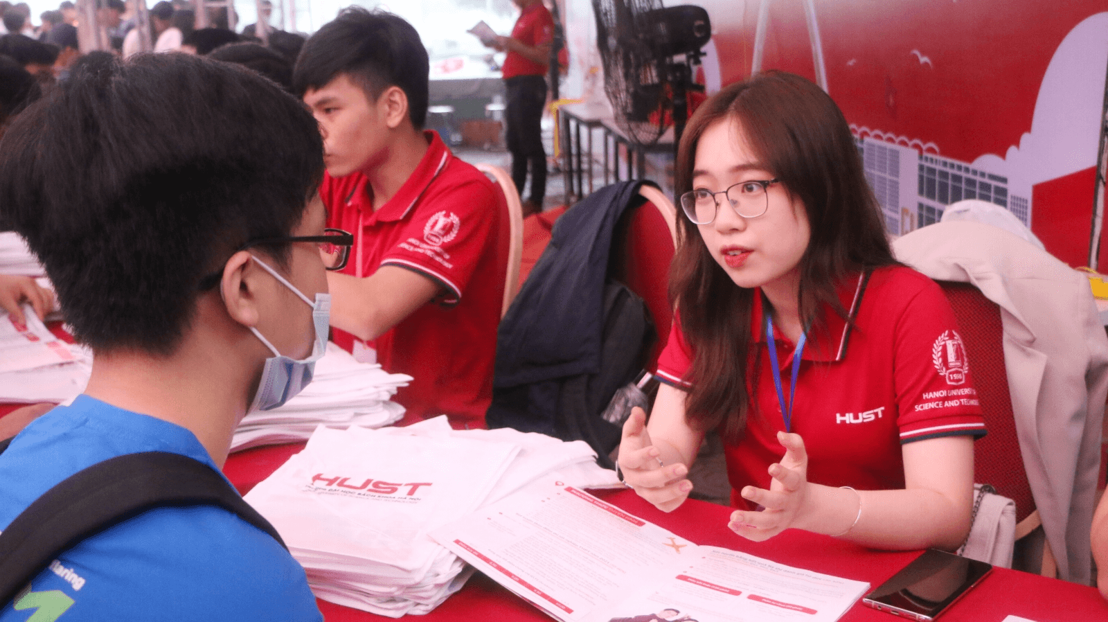 Đại học Bách khoa Hà Nội mở cổng đăng ký thi đánh giá tư duy