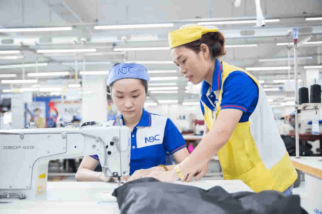Thị trường lao động TP Hồ Chí Minh nhiều khởi sắc