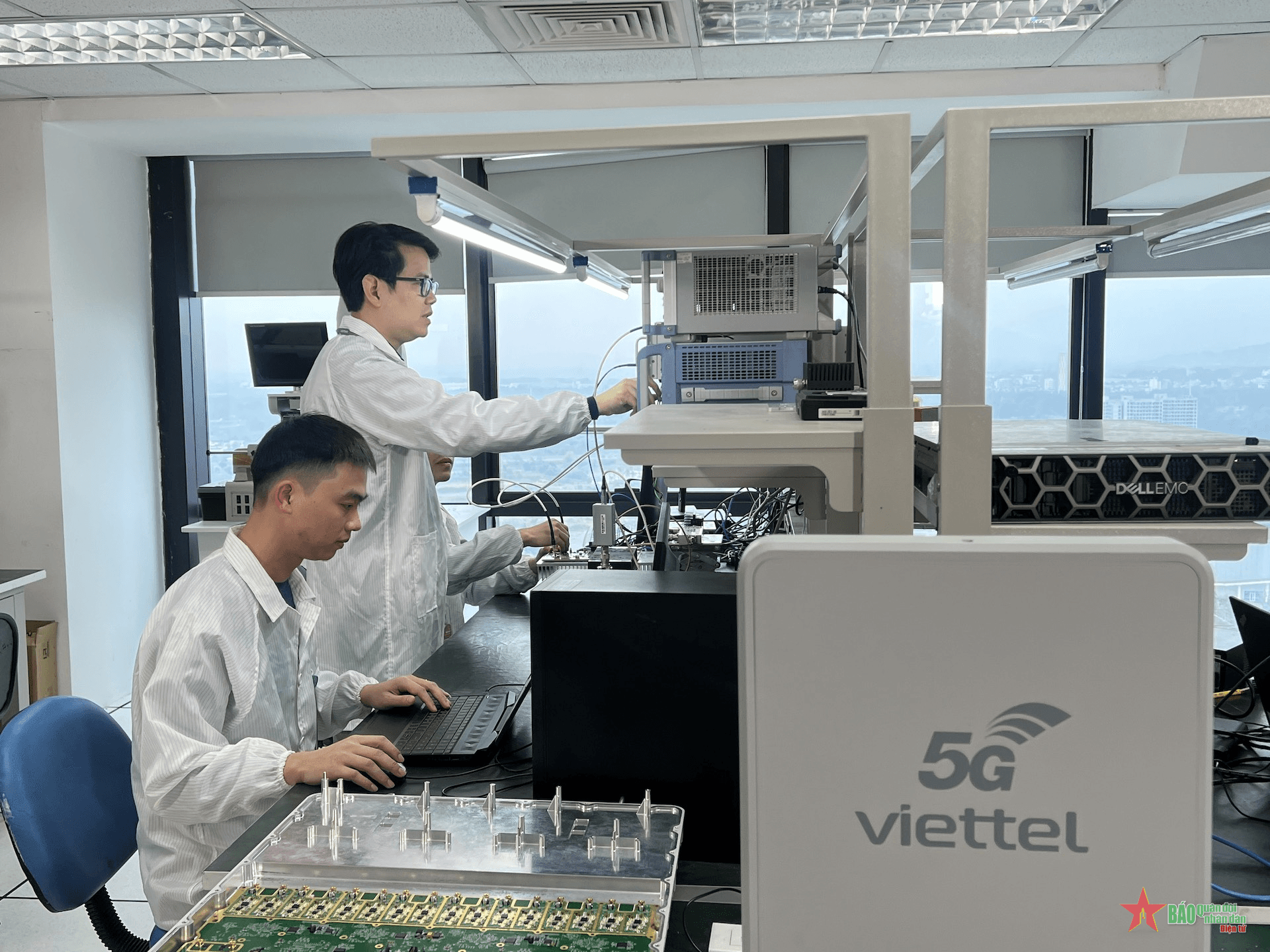 Viettel đem những gì khác biệt đến MWC 2023?