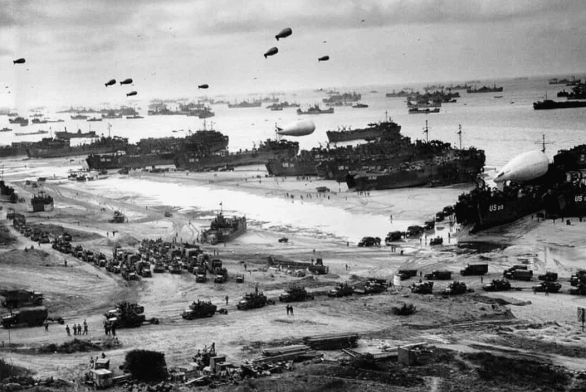 Hồ sơ mật: Tình báo Đức quốc xã bị lừa thế nào trong chiến dịch đổ bộ D-Day? – Phần 2