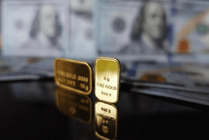 Giá vàng hôm nay (25-2): Tiếp tục trượt dốc