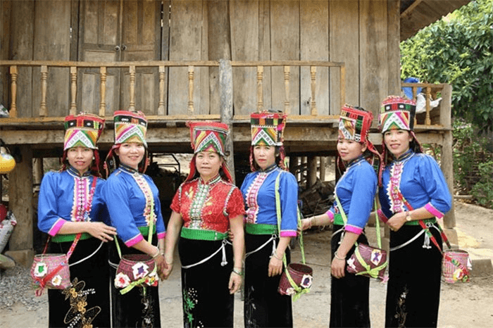 Đổi thay ở vùng đồng bào La Ha
