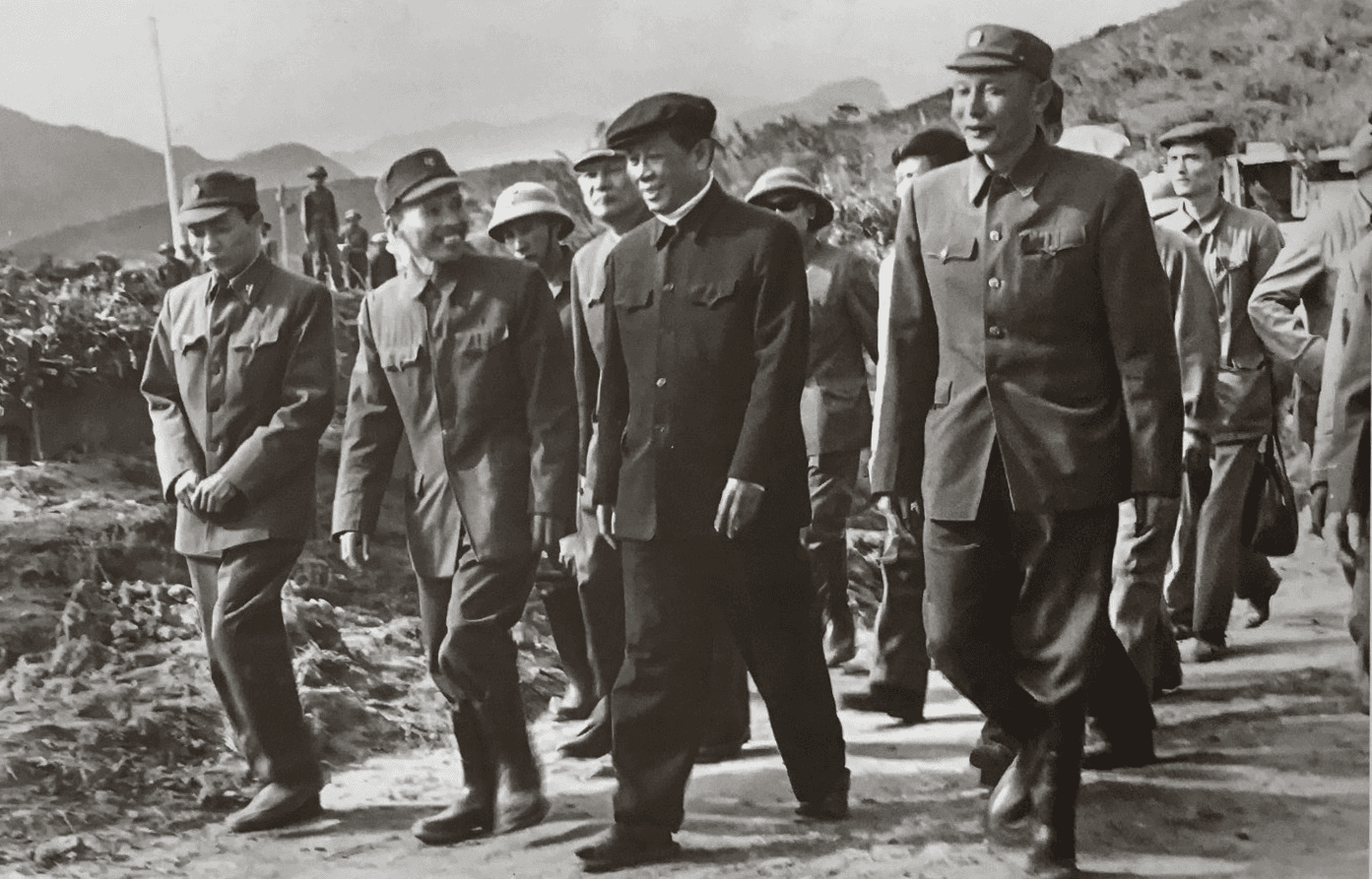 Nhớ ba - ngày tròn thế kỷ...