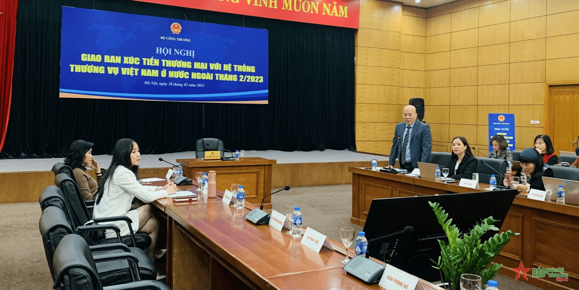 Cơ hội xuất khẩu thực phẩm chế biến vào thị trường châu Á-Thái Bình Dương và châu Phi