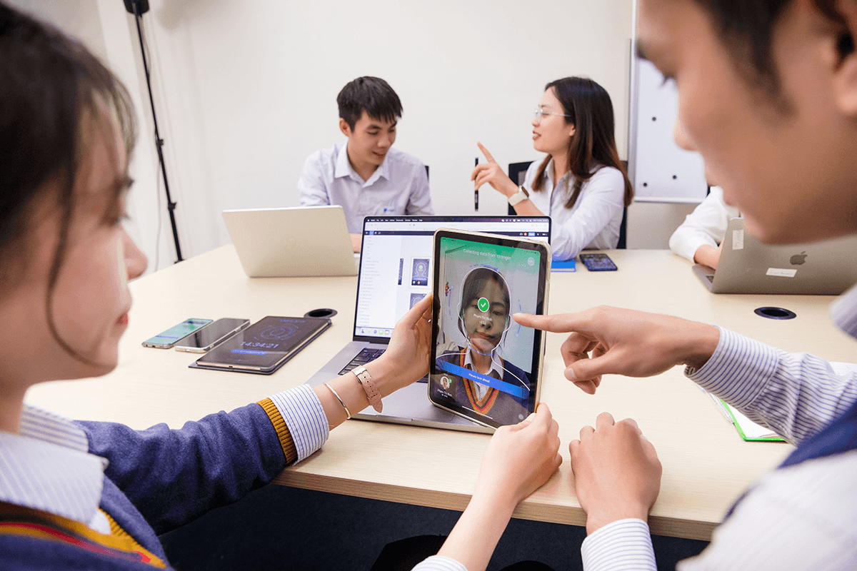 Công nghệ FaceID của VNPT được chứng nhận chống giả mạo khuôn mặt theo tiêu chuẩn ISO/IEC 30107-3