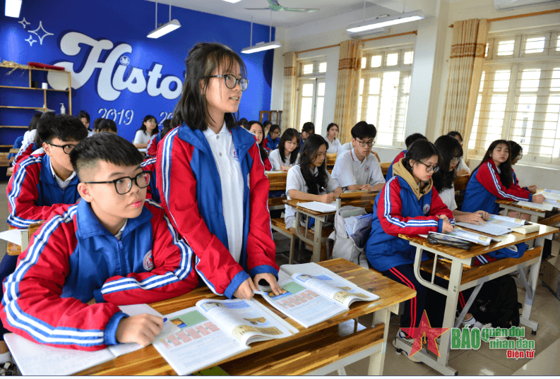 Chứng chỉ ngoại ngữ trong cuộc đua vào đại học
