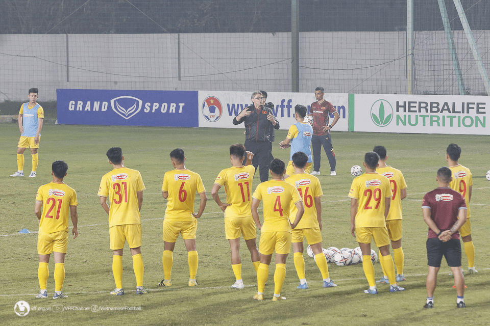 Bình luận: Cơn sốt World Cup