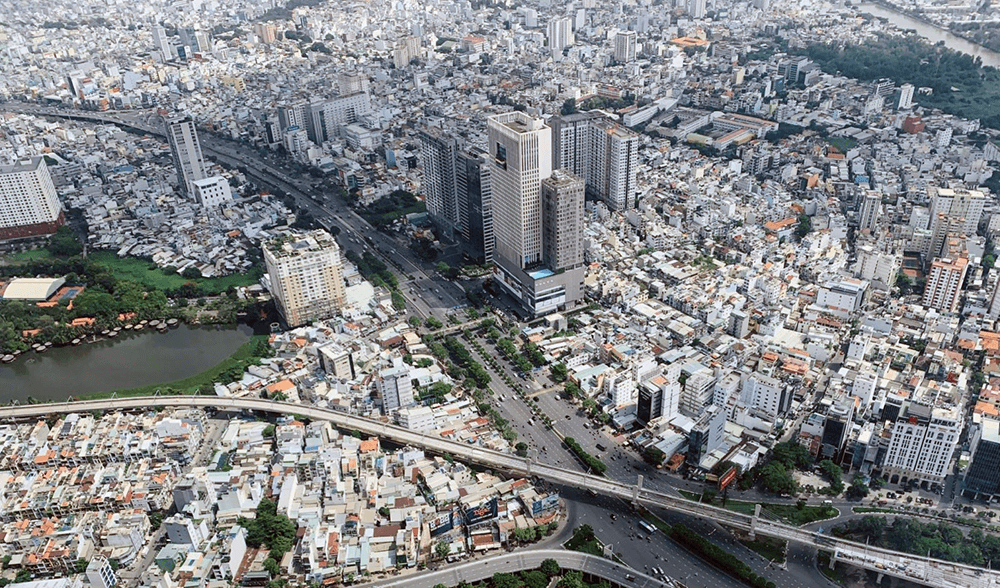 Vinhomes Grand Park: Chuẩn bị bàn giao hơn 1.000 sổ hồng cho cư dân The Rainbow
