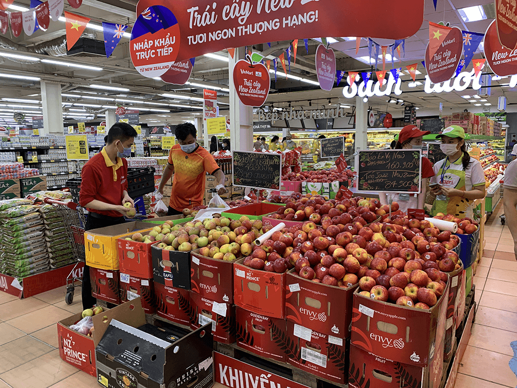 Nâng cao nhận thức người dân về phòng, chống hàng giả