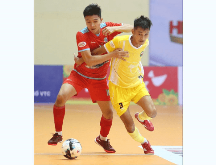 Mùa futsal hứa hẹn