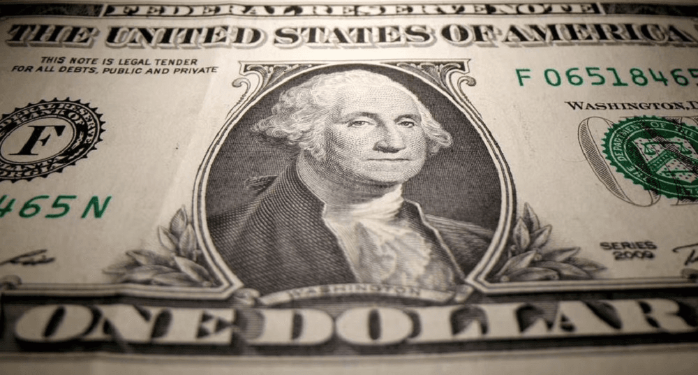 Tỷ giá USD hôm nay (15-3): Đồng USD trong nước lao dốc