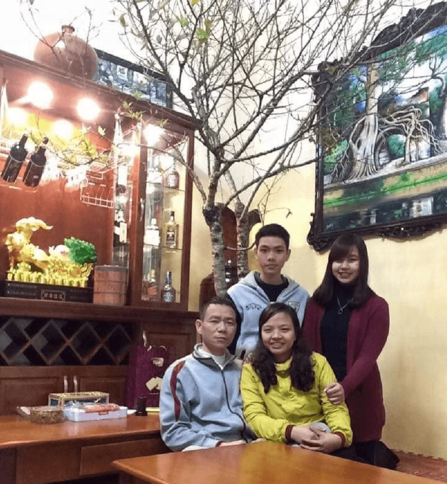 Đi dân vận, lấy được vợ