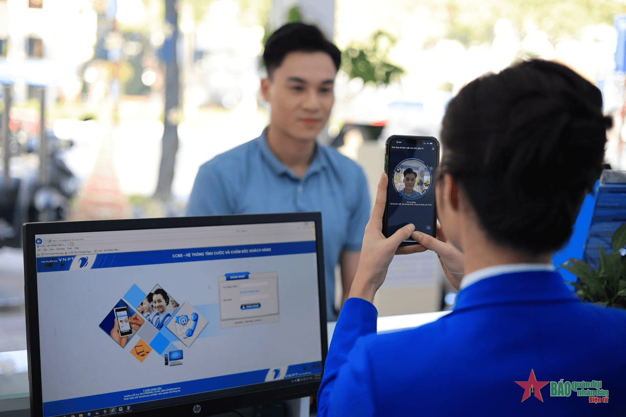 Cục Viễn thông yêu cầu nhà mạng triển khai các biện pháp để tránh khách hàng bị lừa đảo