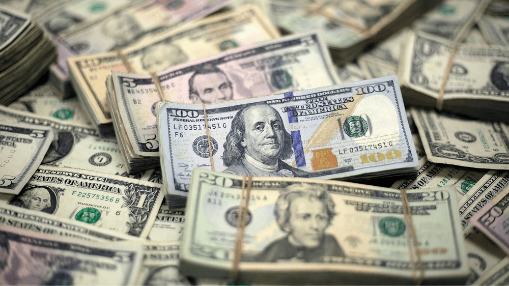 Tỷ giá USD hôm nay (21-3): Đồng USD trong nước giảm
