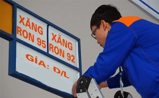 Giá xăng dầu chiều nay (21-3) sẽ giảm 1.000 đồng/lít?