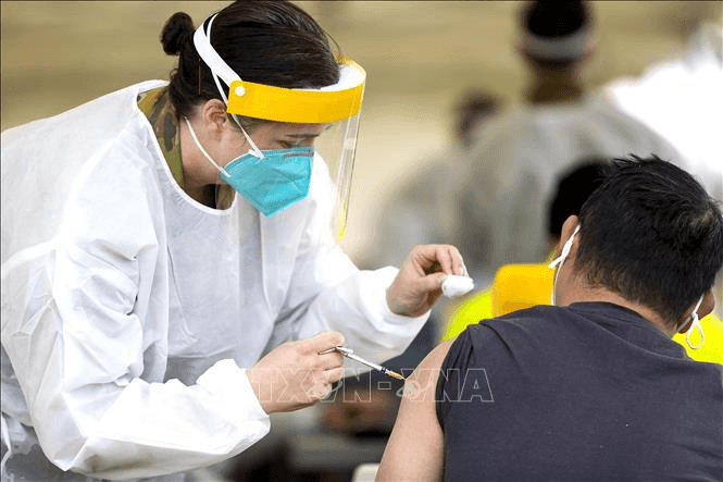 Australia thử nghiệm lâm sàng công nghệ vaccine ngừa Covid-19 thế hệ thứ hai