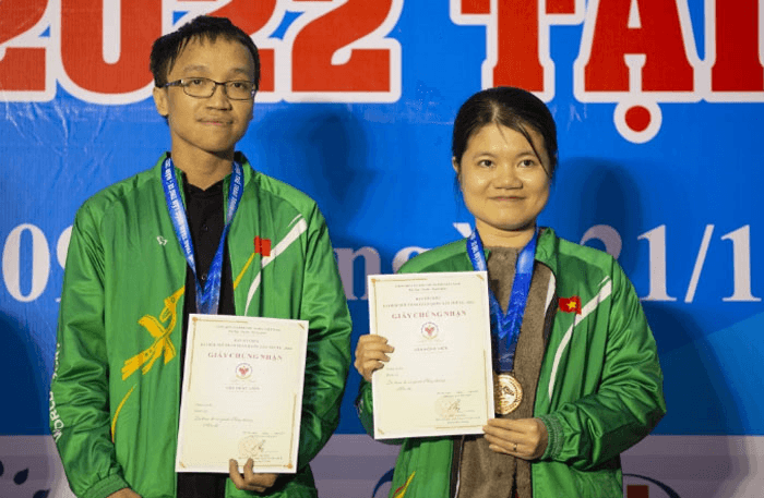 Mang lại động lực cho nhau