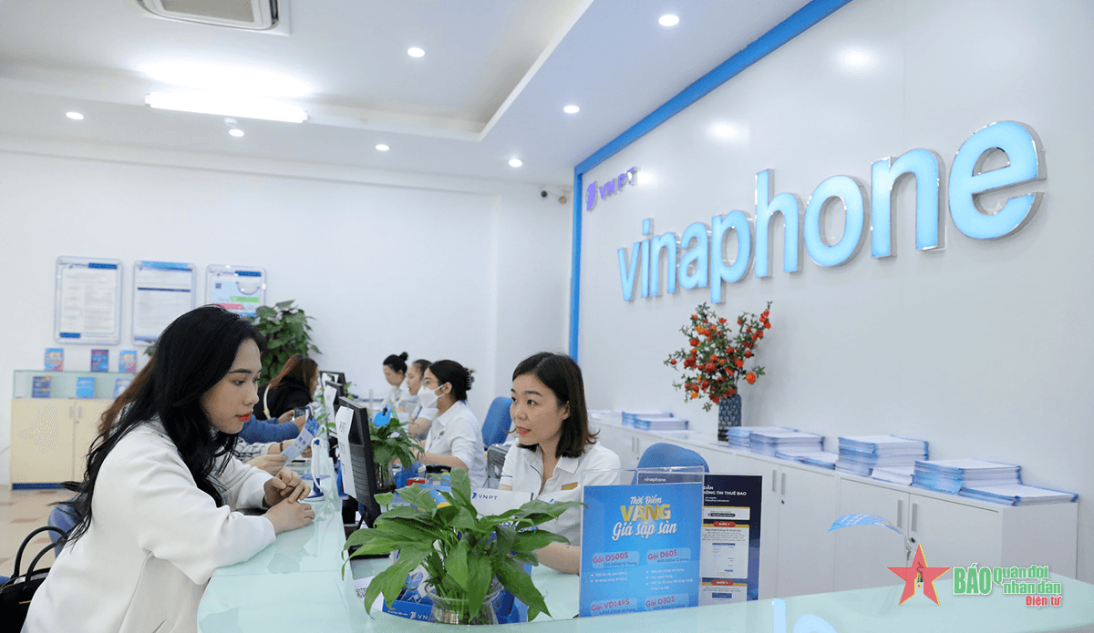Hơn 1 triệu thuê bao đã thực hiện đăng ký chuẩn hóa thông tin thuê bao