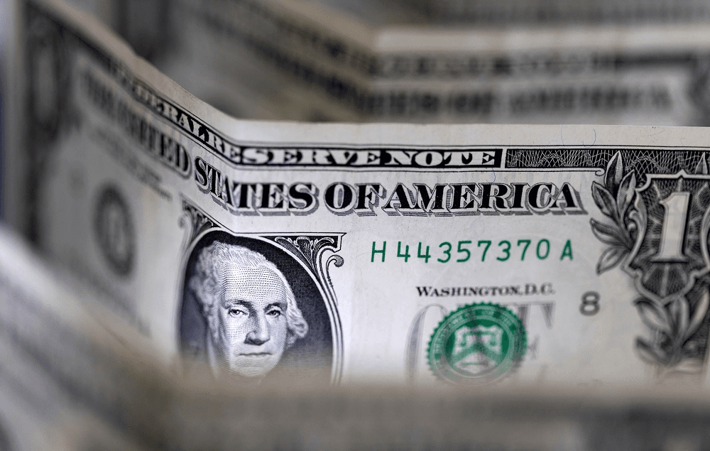 Tỷ giá USD hôm nay (24-3): Đồng USD trong nước trượt dài