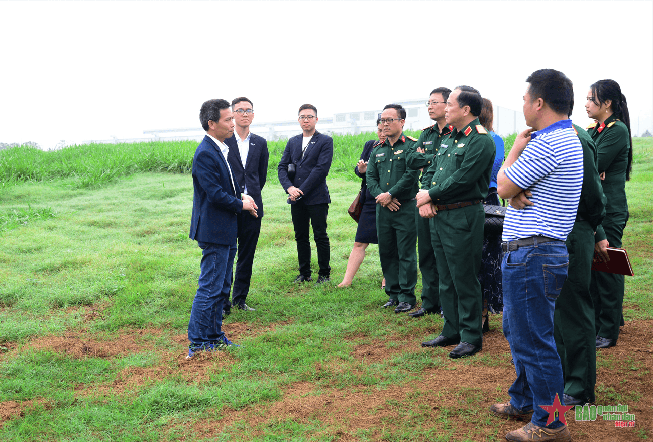 Ấn tượng từ một chuyến đi