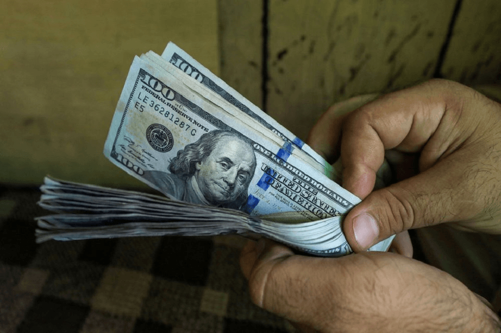 Tỷ giá USD hôm nay (25-3): Đồng USD thế giới tăng, trong nước tiếp tục lao dốc