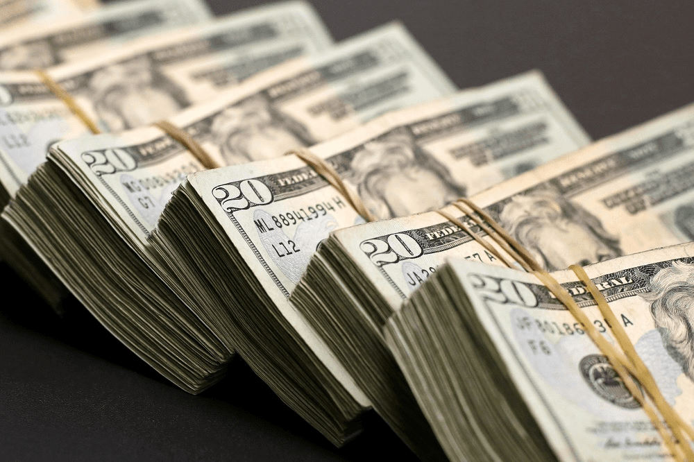 Tỷ giá USD hôm nay (28-3): Đồng USD trong nước phục hồi nhẹ trở lại