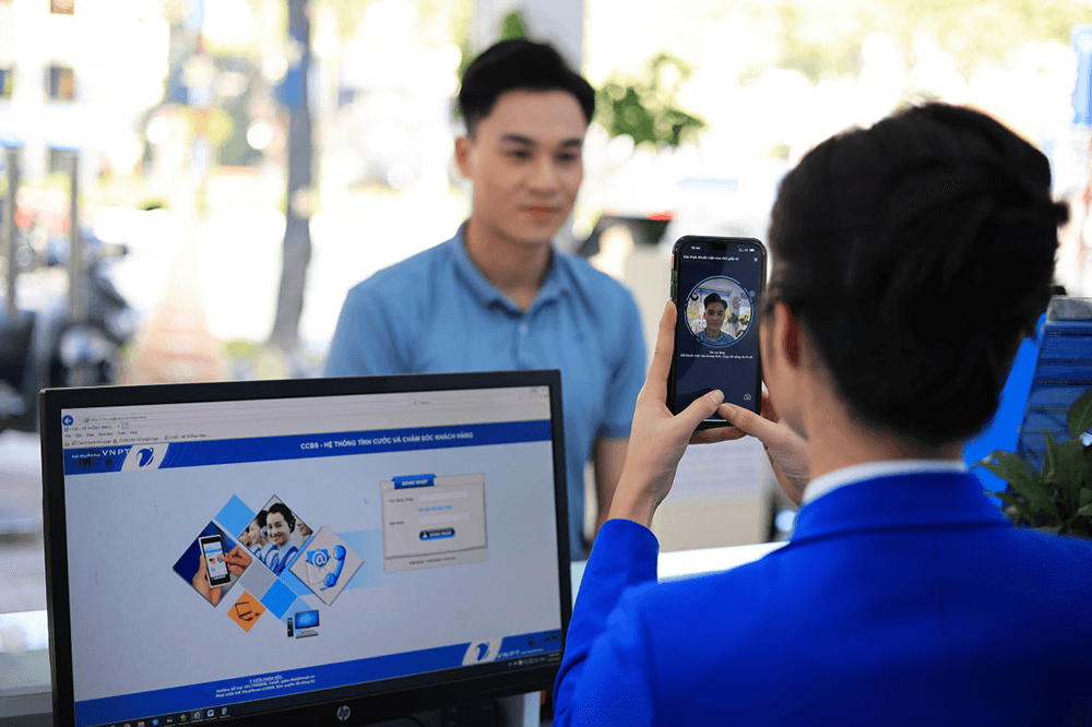 Hơn 2,2 triệu thuê bao chưa thực hiện chuẩn hóa thông tin