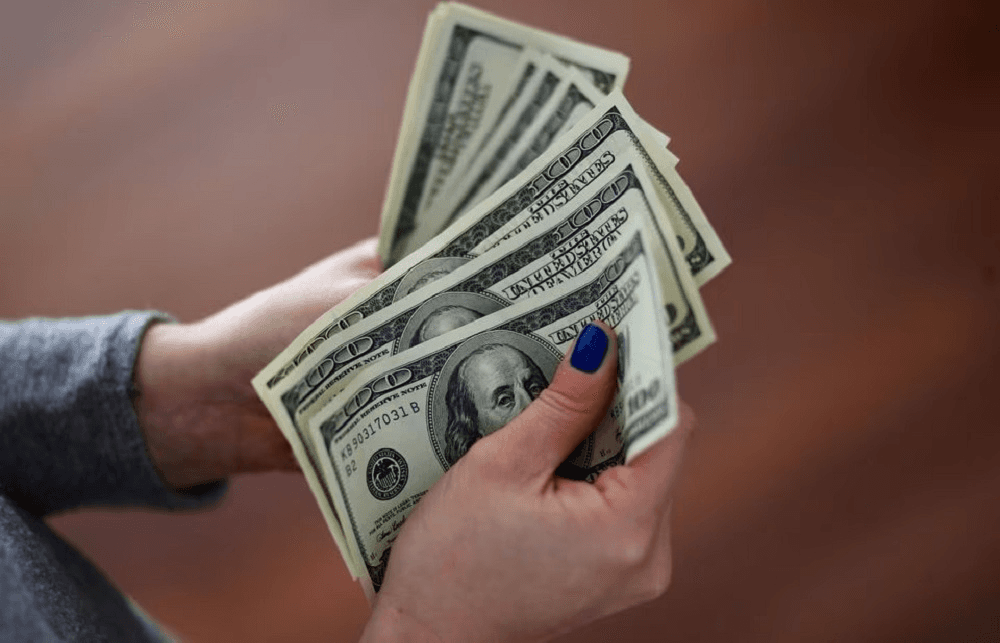Tỷ giá USD hôm nay (29-3): Đồng USD trong nước tăng