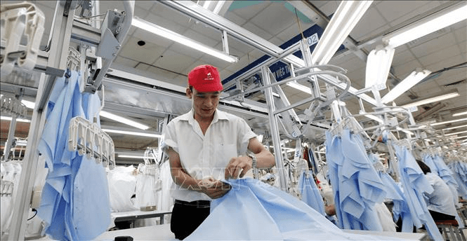 Hình thành nhiều tập đoàn kinh tế tư nhân mạnh, có sức cạnh tranh quốc tế
