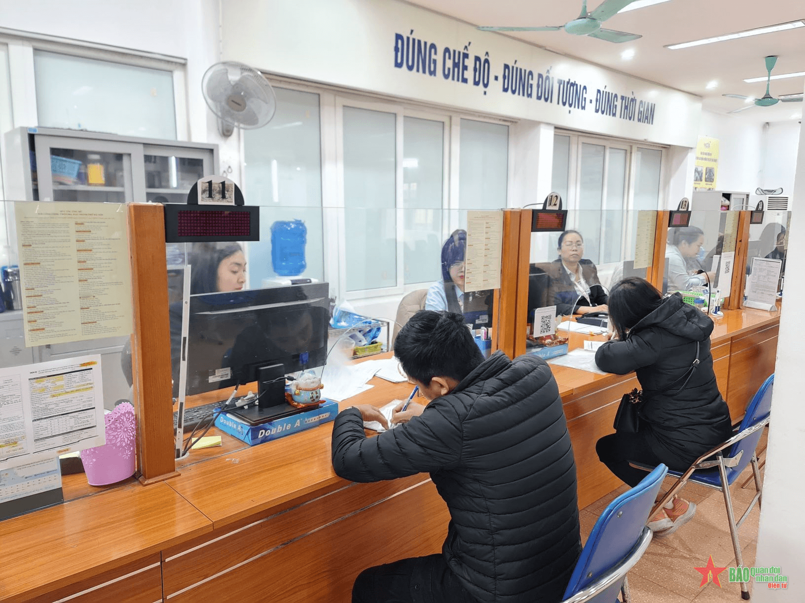 Hà Nội tập trung phát triển thị trường lao động để thúc đẩy tăng trưởng kinh tế