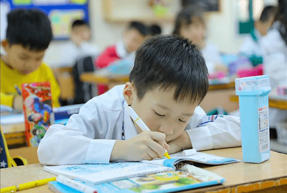 Tuyển sinh đầu cấp tại Hà Nội: Cha mẹ cần lưu ý những giấy tờ nào?