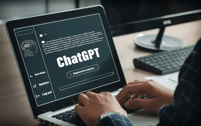 Chat GPT là từ khóa được tìm kiếm nhiều nhất
