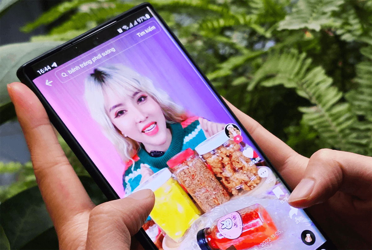 Bộ Thông tin và Truyền thông sẽ kiểm tra toàn diện hoạt động của TikTok
