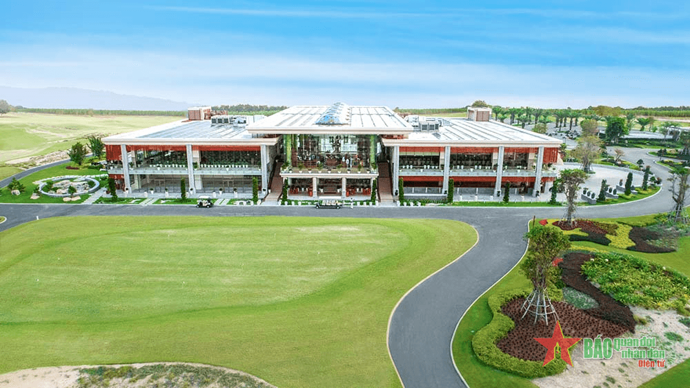 Hứa hẹn những cuộc tranh tài hấp dẫn tại KN Golf Links Cam Ranh