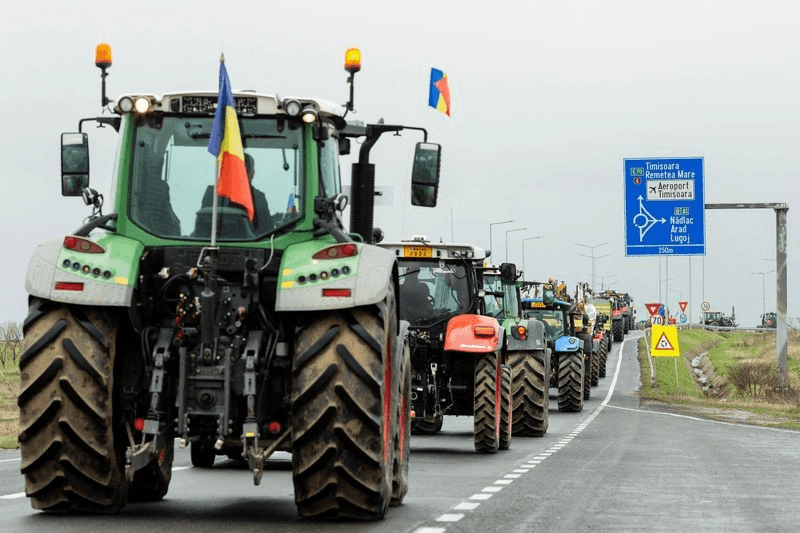 Ukraine có kế hoạch hội nhập thị trường EU