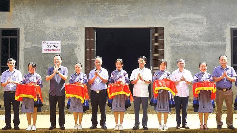 Đa dạng hóa sinh kế giúp bà con thoát nghèo