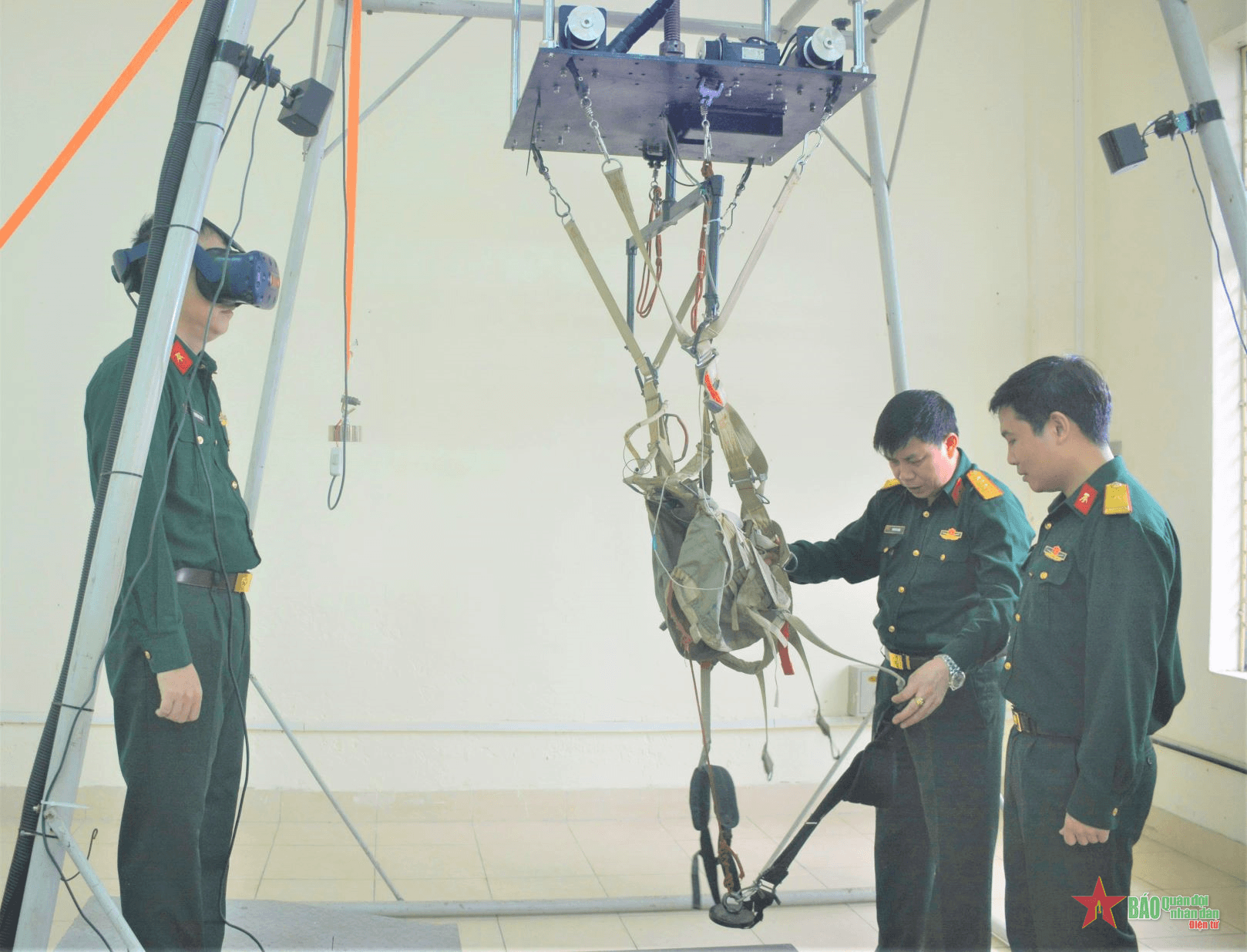 Ứng dụng hiệu quả các công trình tuổi trẻ sáng tạo vào thực tiễn