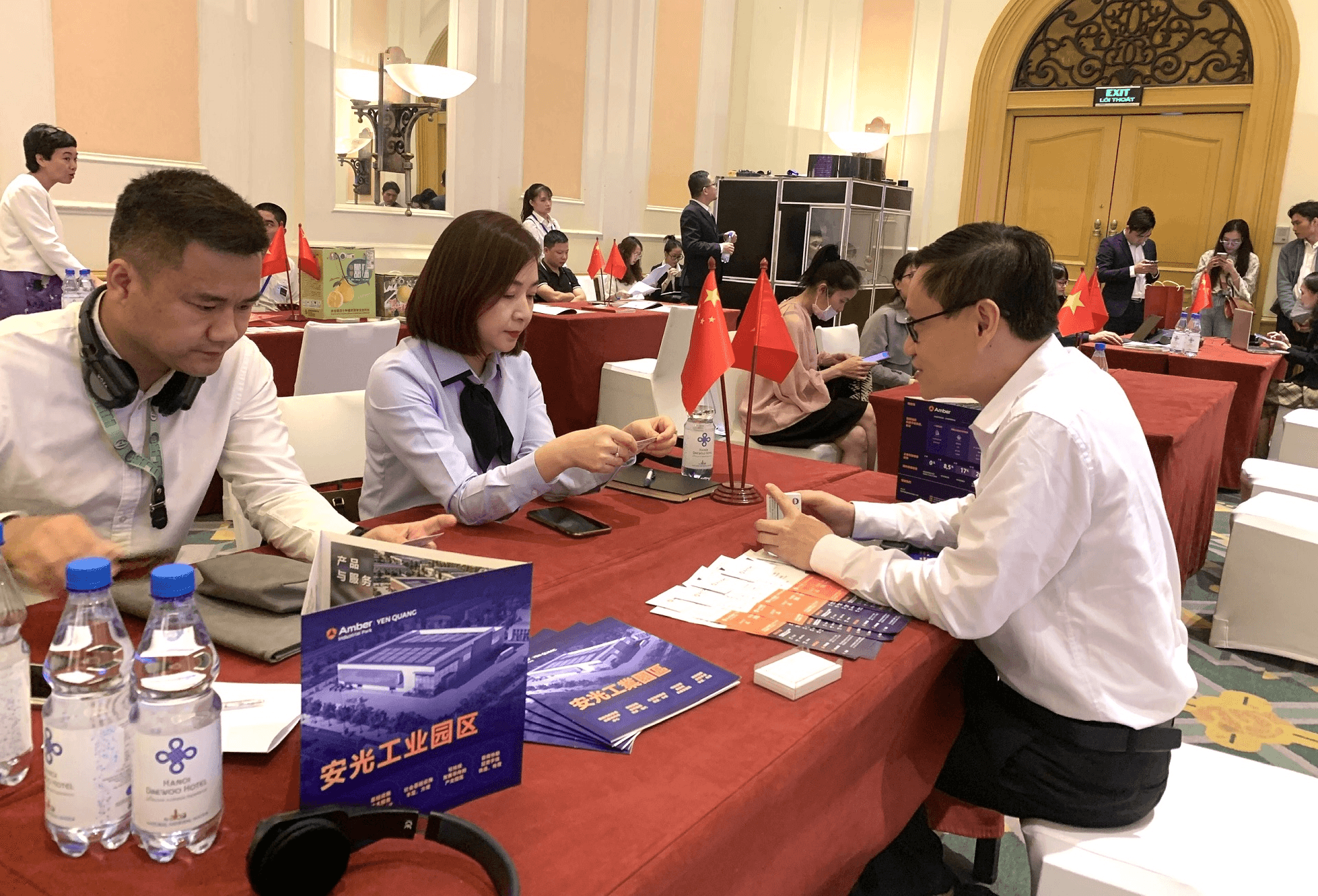 Khai mở thị trường Tứ Xuyên (Trung Quốc)