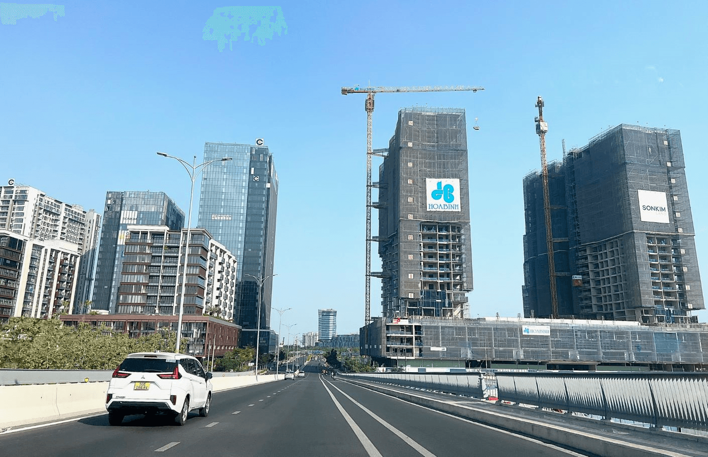 TP Hồ Chí Minh: Vực dậy nguồn lực bất động sản