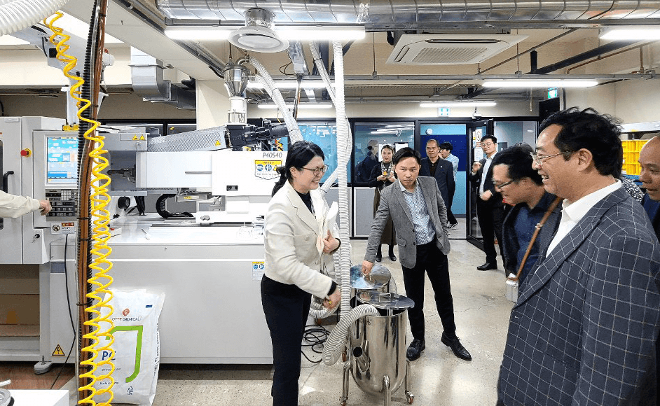 Việt Nam tổ chức Ngày hội khởi nghiệp đổi mới sáng tạo tại Hàn Quốc