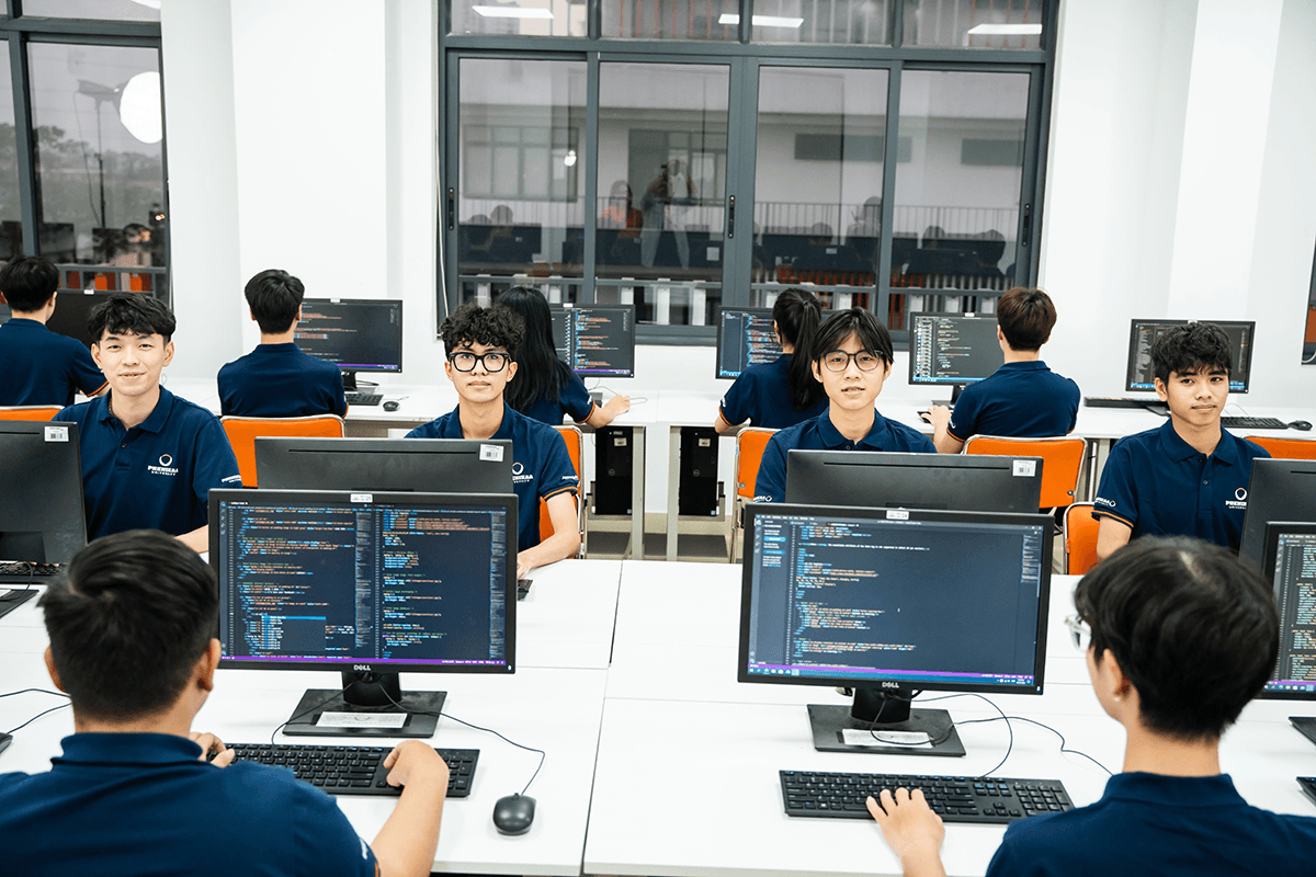 Trường Đại học Phenikaa công bố phương án tuyển sinh 2023