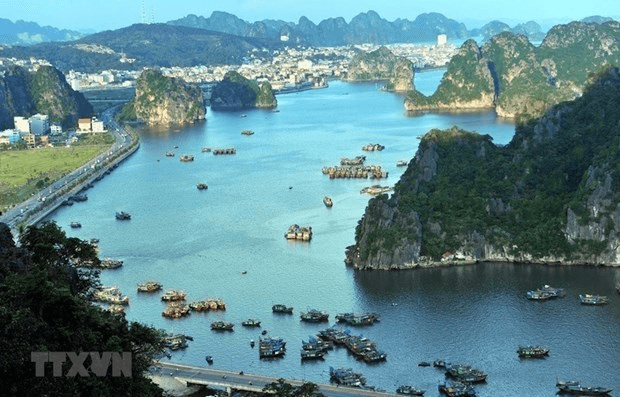 Quảng Ninh lần thứ 4 đứng đầu Bảng xếp hạng về cải cách hành chính