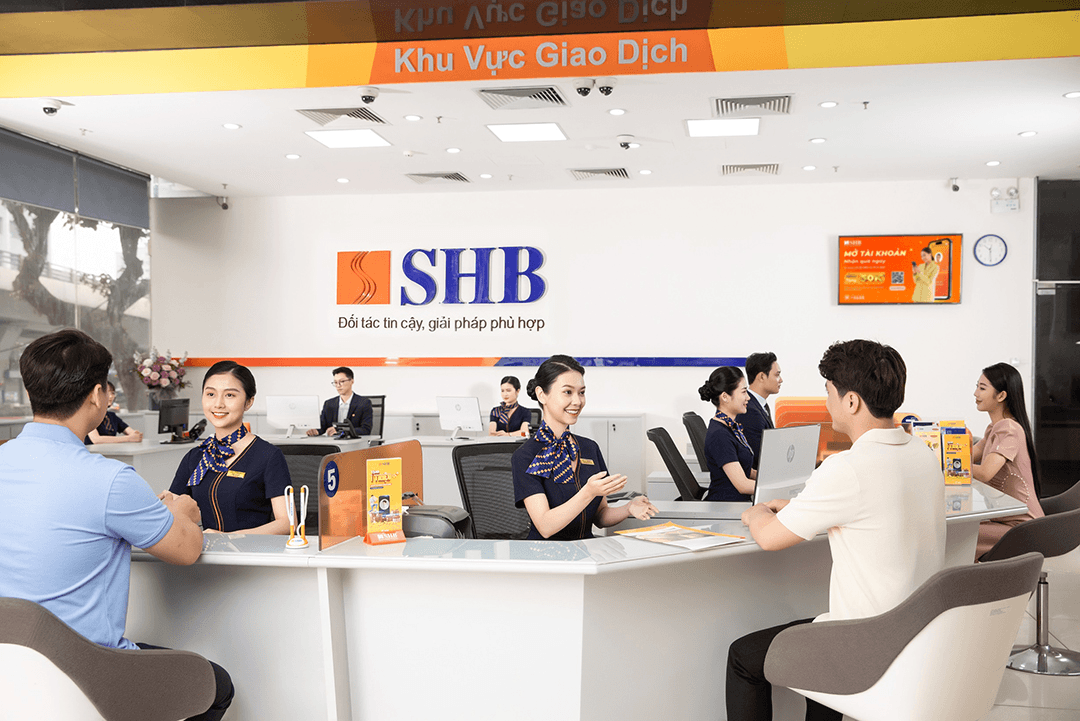 Moody’s giữ nguyên xếp hạng tín nhiệm B1 cho SHB trong bối cảnh thị trường nhiều biến động