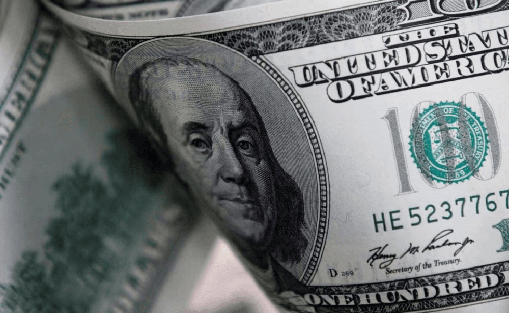 Tỷ giá USD hôm nay 23-4: Đồng USD trong nước xác lập tuần tăng “khủng”